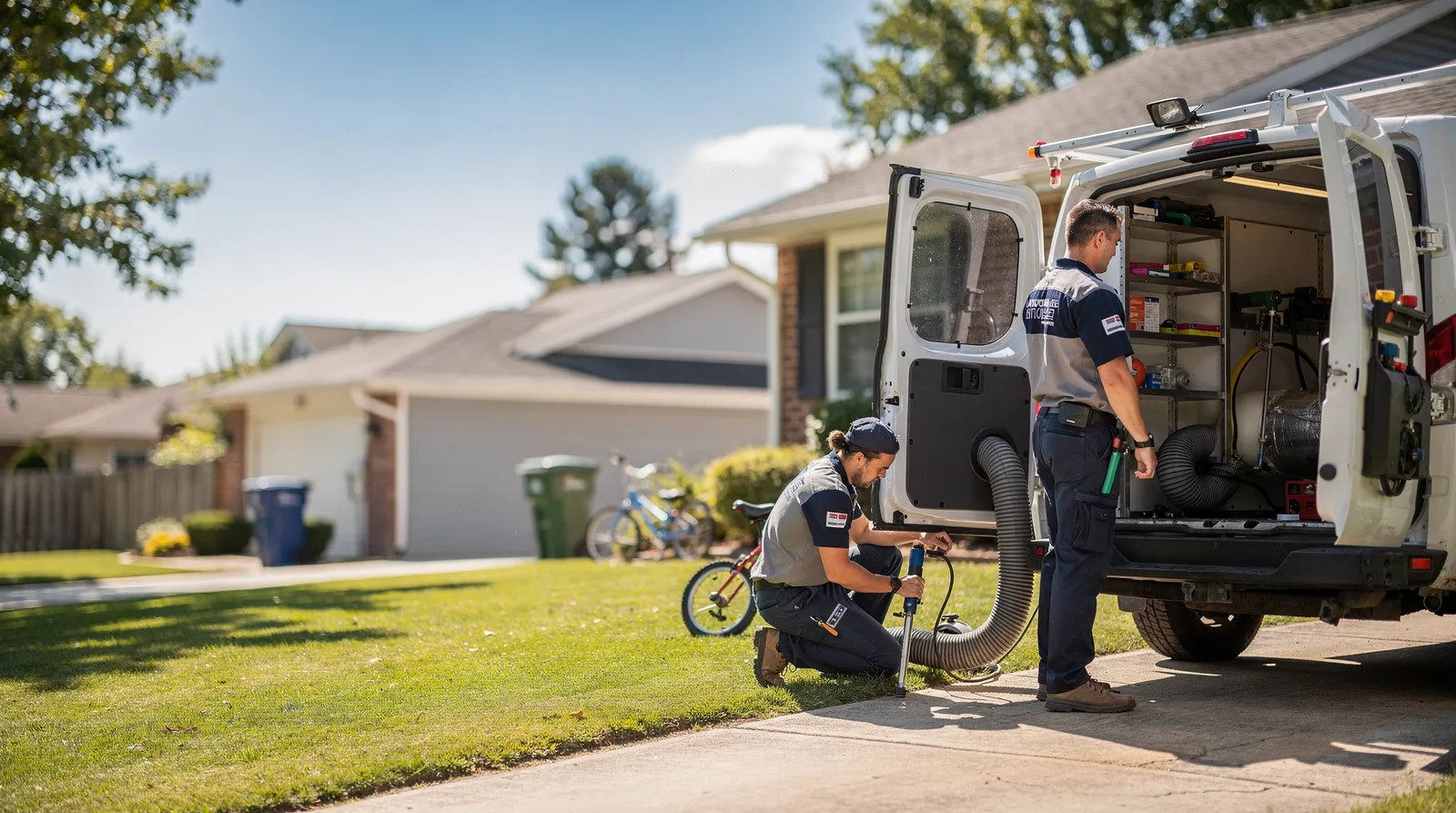 24/7 HVAC Repair & AC Replacement in Fortine, MT near me